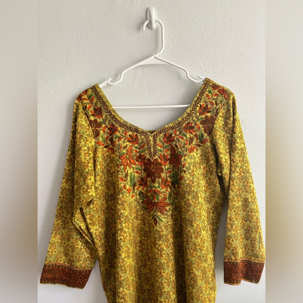 Women’s Bohemian Dress, Large Size,Half Sleeve,Summer Dress